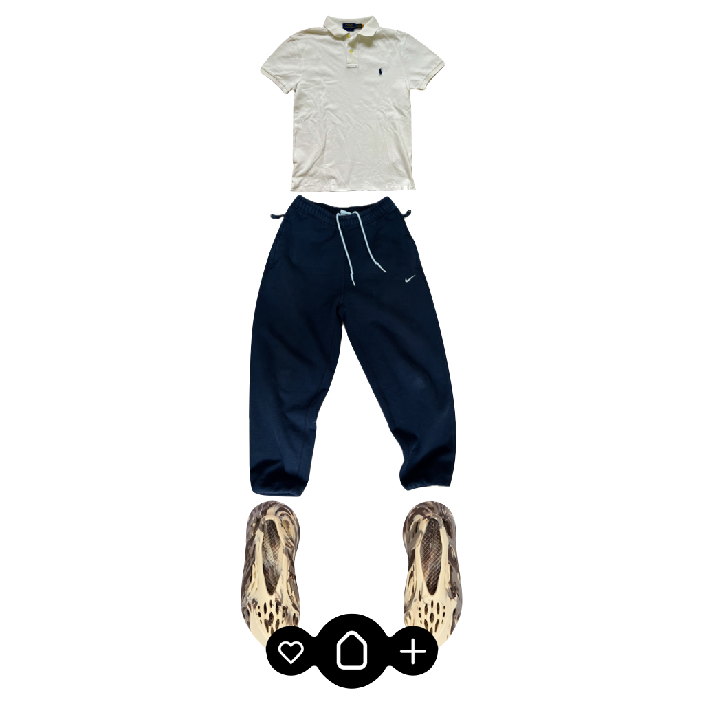 my virtual closet preview